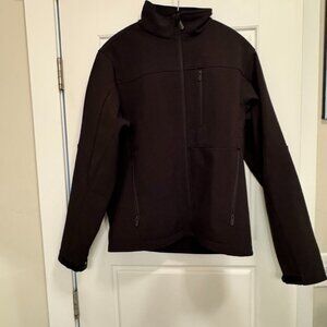 Tech Jacket by TUMI, Black, Size  Women's Small, NWOT